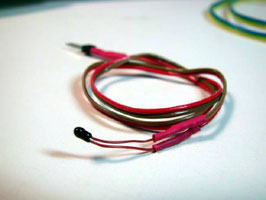 Temperature sensor